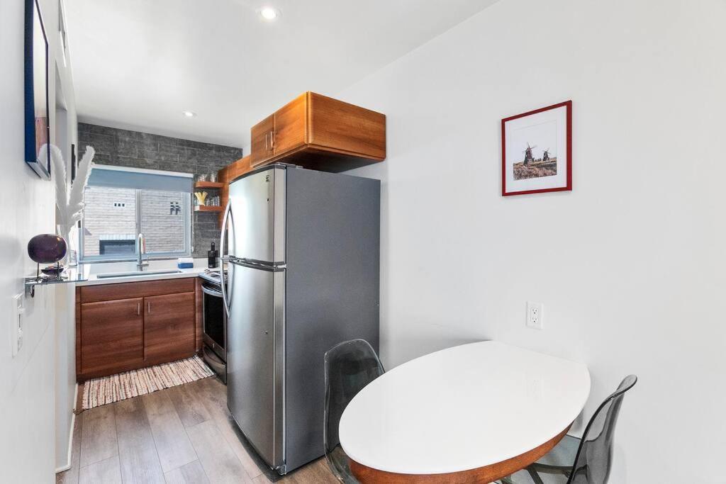 Efficient Design Concept - Walk Roosevelt Row. Leilighet Phoenix Eksteriør bilde
