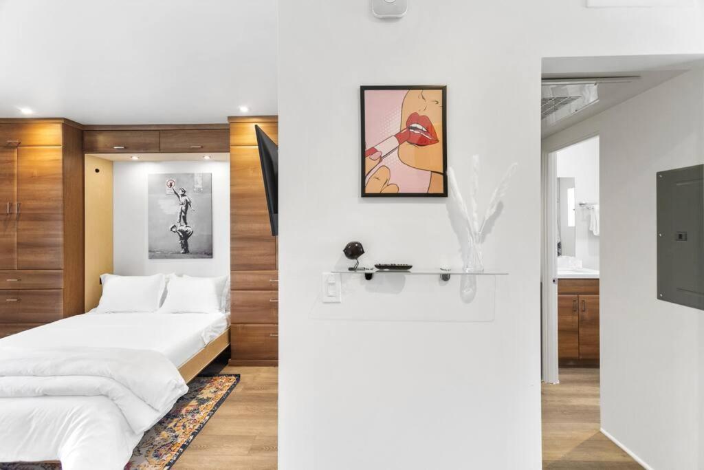 Efficient Design Concept - Walk Roosevelt Row. Leilighet Phoenix Eksteriør bilde