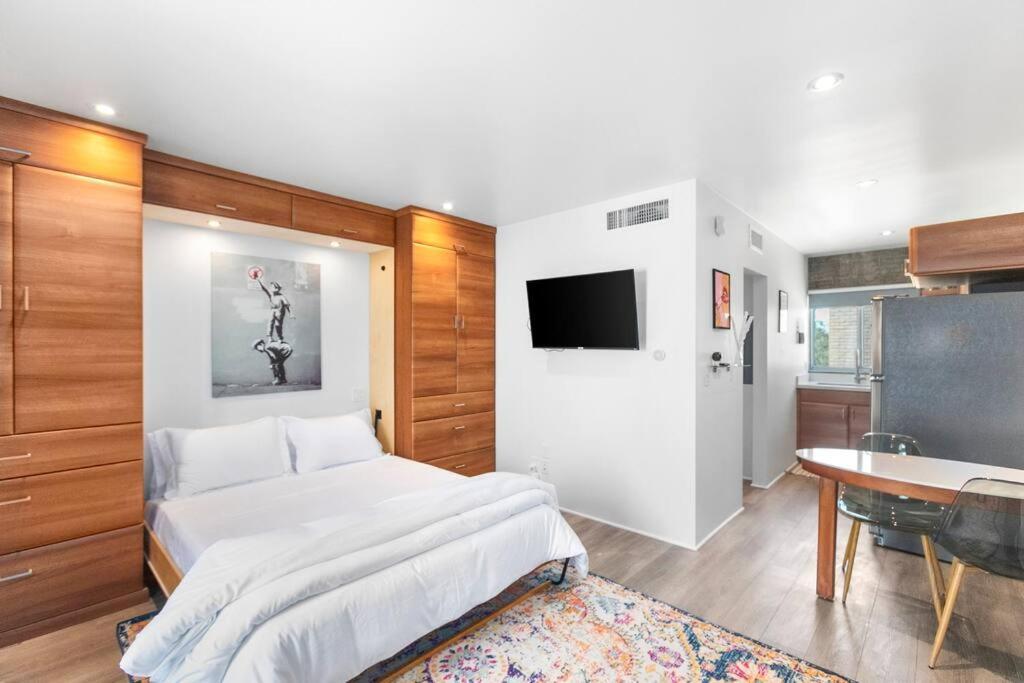 Efficient Design Concept - Walk Roosevelt Row. Leilighet Phoenix Eksteriør bilde